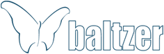 Baltzer logo